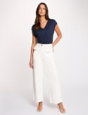 Morgan Blouse DIVALI M MARINE