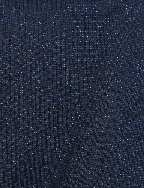 Morgan Blouse DIVALI M MARINE