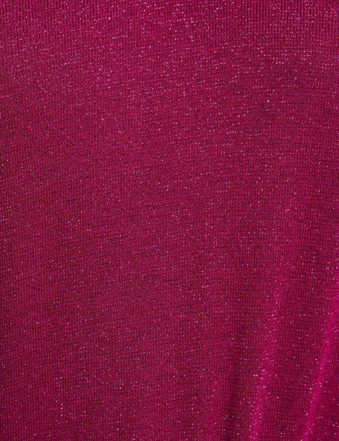 Morgan Blouse DIVALI M MYRTILLE