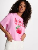 Morgan Blouse DJUICY M BUBBLE