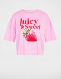 Morgan Blouse DJUICY M BUBBLE