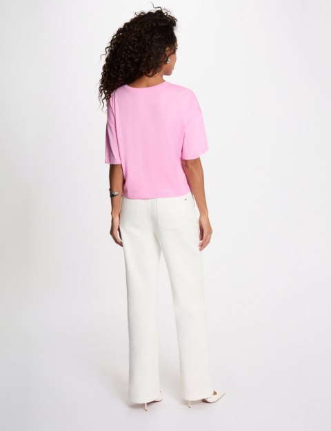 Morgan Blouse DJUICY M BUBBLE