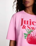Morgan Blouse DJUICY M BUBBLE