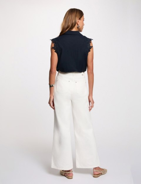 Morgan Blouse DLISA M MARINE