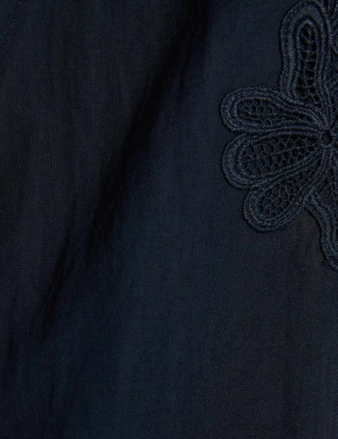 Morgan Blouse DLISA M MARINE