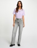 Morgan Bluzka DMARE PURPLE ROSE