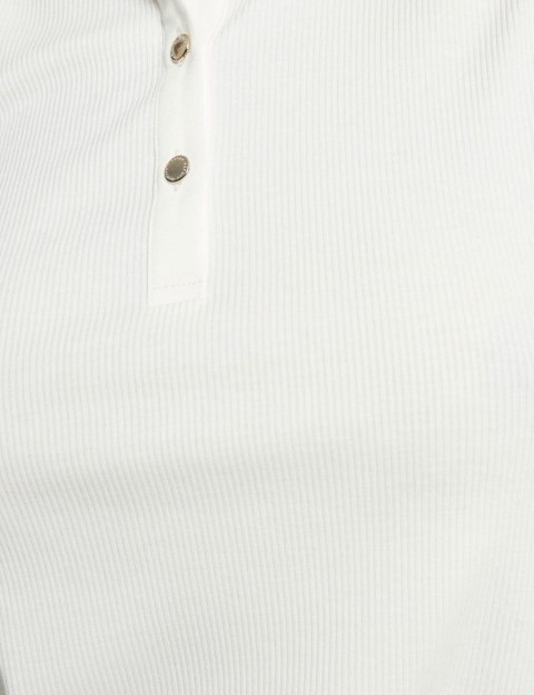 Morgan Bluzka DMARINE M OFF WHITE