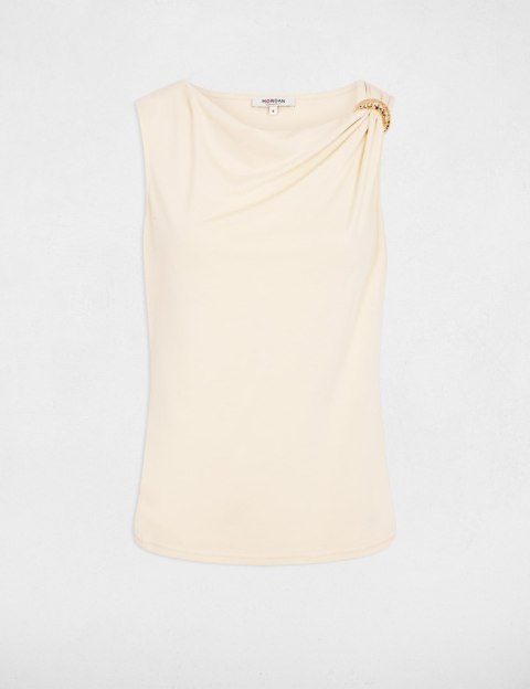 Morgan Blouse DMARTEL M CORDE