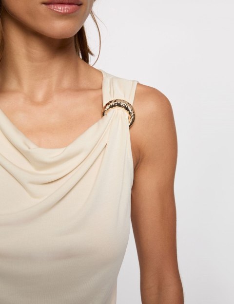 Morgan Blouse DMARTEL M CORDE