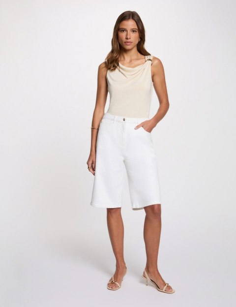 Morgan Blouse DMARTEL M CORDE
