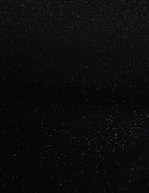 Morgan Blouse DNOEMI M NOIR