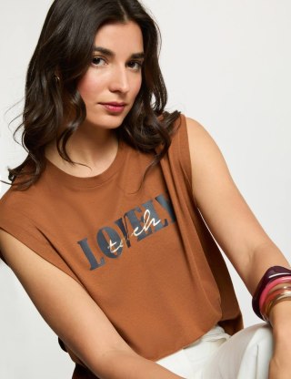 Morgan Blouse DPREPPY ARGAN OIL