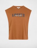 Morgan Blouse DPREPPY ARGAN OIL