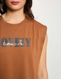 Morgan Blouse DPREPPY ARGAN OIL