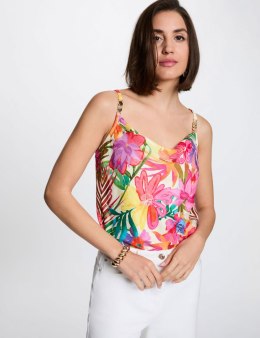 Morgan Blouse OBRESIL MULTICO