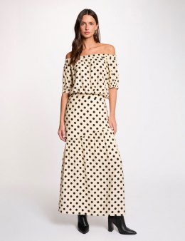 Morgan Blouse OMARIA MULTICO