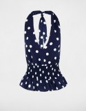 Morgan Blouse OPIDO.F NAVAL ACADEM