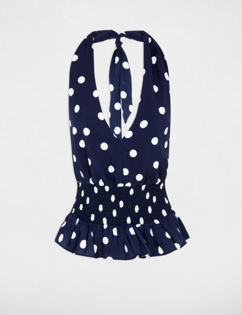 Morgan Blouse OPIDO.F NAVAL ACADEM