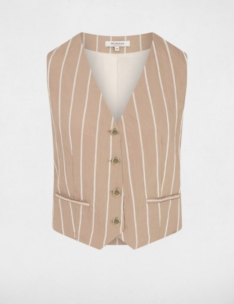 Morgan Shirt CELA.F M PECAN