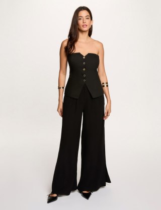 Morgan Shirt CLODI.F M NOIR