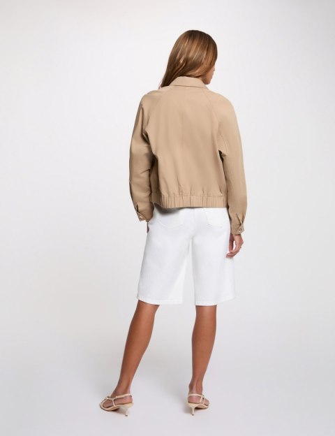 Morgan Kurtka GABY M BEIGE