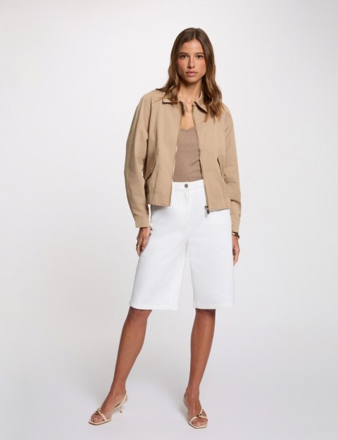 Morgan Kurtka GABY M BEIGE