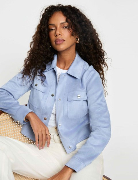 Morgan Kurtka GCOKA M HORTENSIA