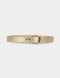Morgan Belt 3JUPI DORE