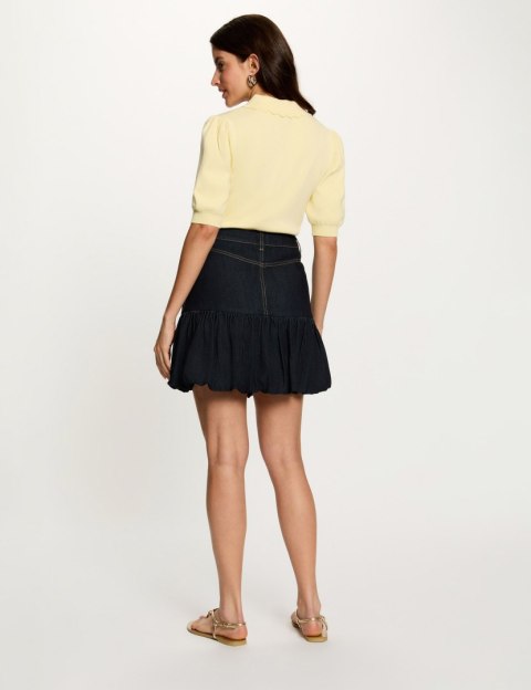 Morgan Skirt JENY EXTRA BRUT