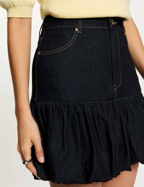 Morgan Skirt JENY EXTRA BRUT