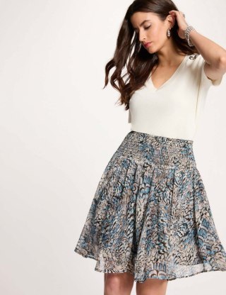 Morgan Skirt JESKY.F MULTICO