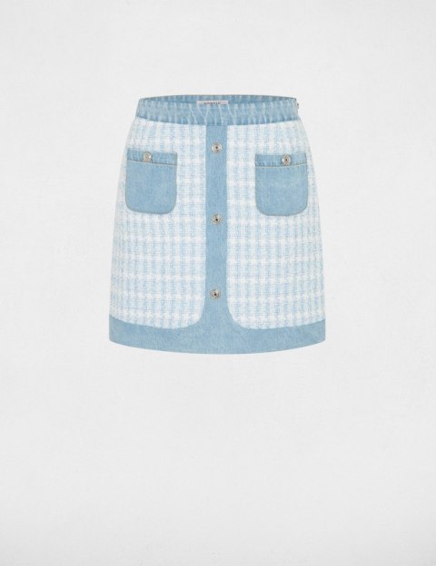 Morgan Skirt JNIKI M OXYGENE