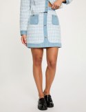 Morgan Skirt JNIKI M OXYGENE