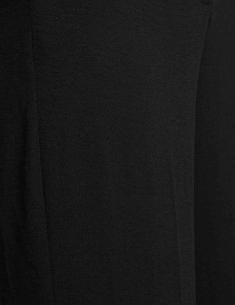 Morgan Spodnie PANOU.F M NOIR