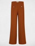 Morgan Pants PCLIO.F M HAVANE