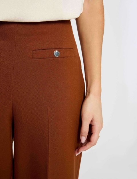 Morgan Pants PCLIO.F M HAVANE