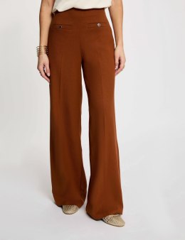 Morgan Pants PCLIO.F M HAVANE