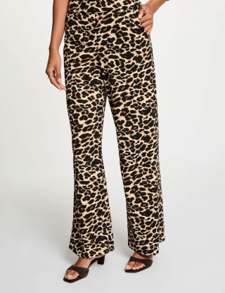 Morgan Pants PFELIN MULTICO
