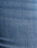 Morgan Pants POLIE DENIM STONE