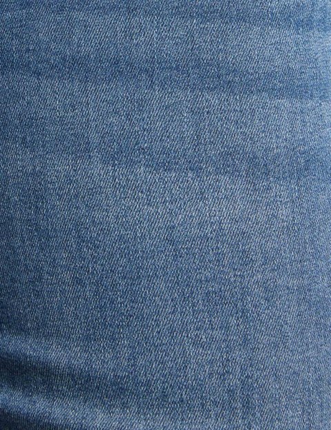 Morgan Pants POLIE DENIM STONE