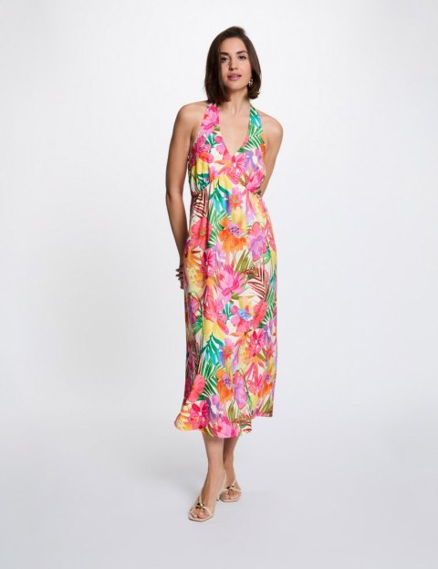 Morgan Dress RBRESIL MULTICO