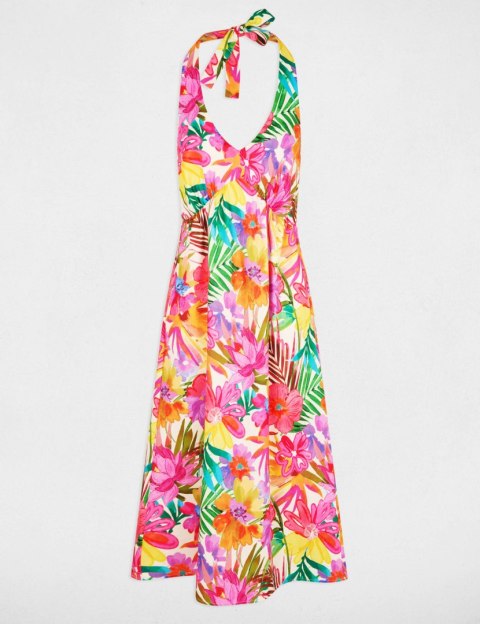Morgan Dress RBRESIL MULTICO