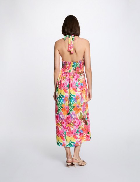 Morgan Dress RBRESIL MULTICO