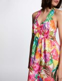 Morgan Dress RBRESIL MULTICO