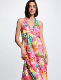 Morgan Dress RBRESIL MULTICO