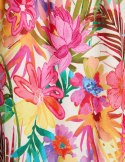 Morgan Dress RBRESIL MULTICO