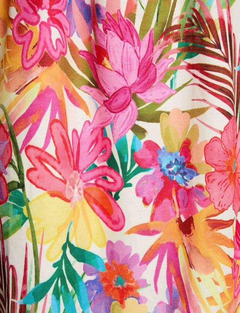 Morgan Dress RBRESIL MULTICO