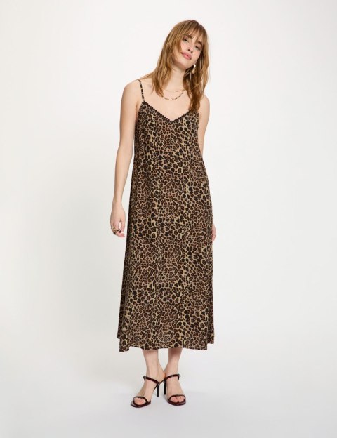 Morgan Dress RDIXA MULTICO