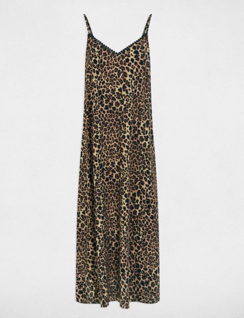 Morgan Dress RDIXA MULTICO