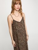 Morgan Dress RDIXA MULTICO